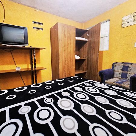 Rio Rooms City Center Quetzaltenango Exterior photo