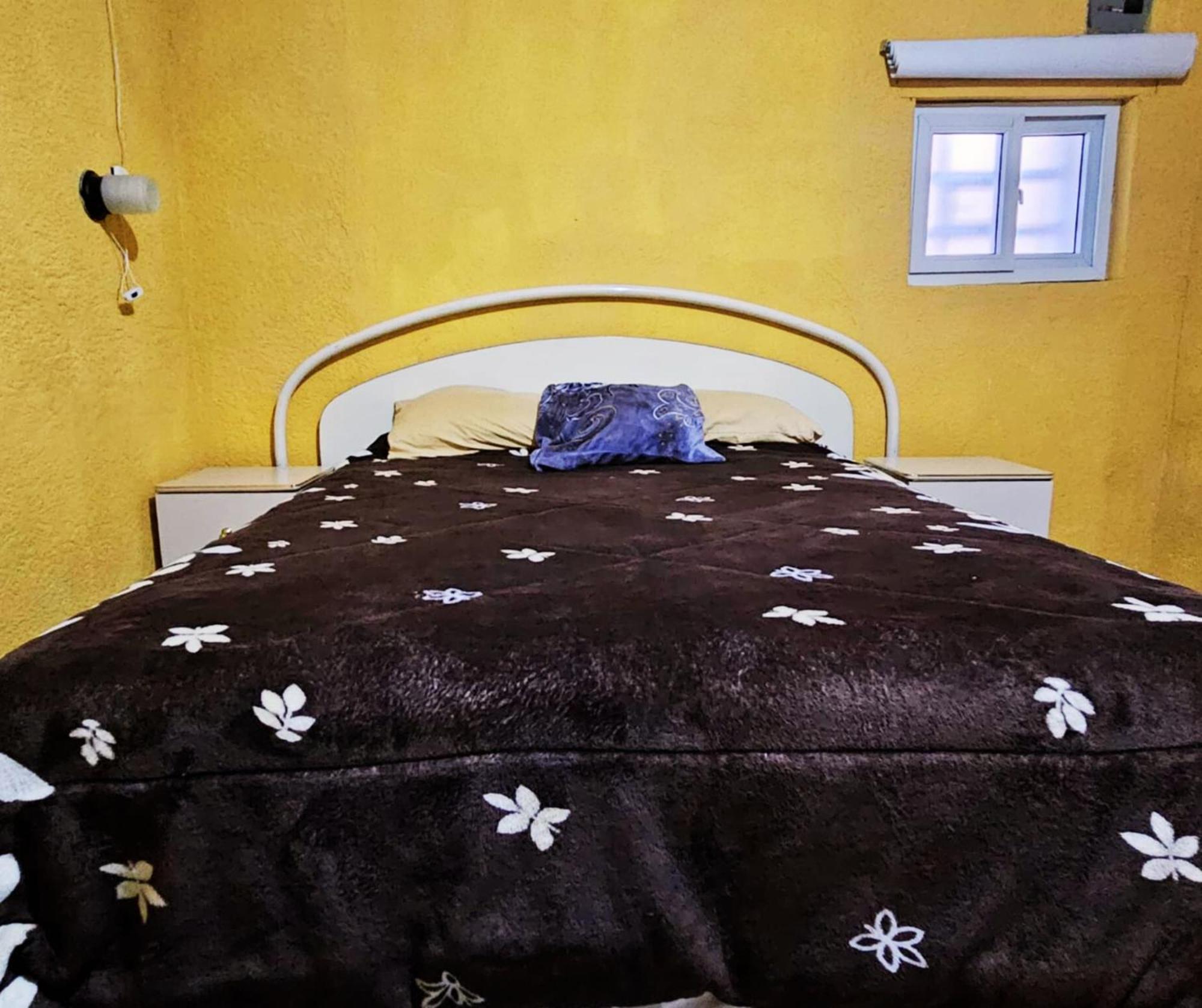 Rio Rooms City Center Quetzaltenango Exterior photo