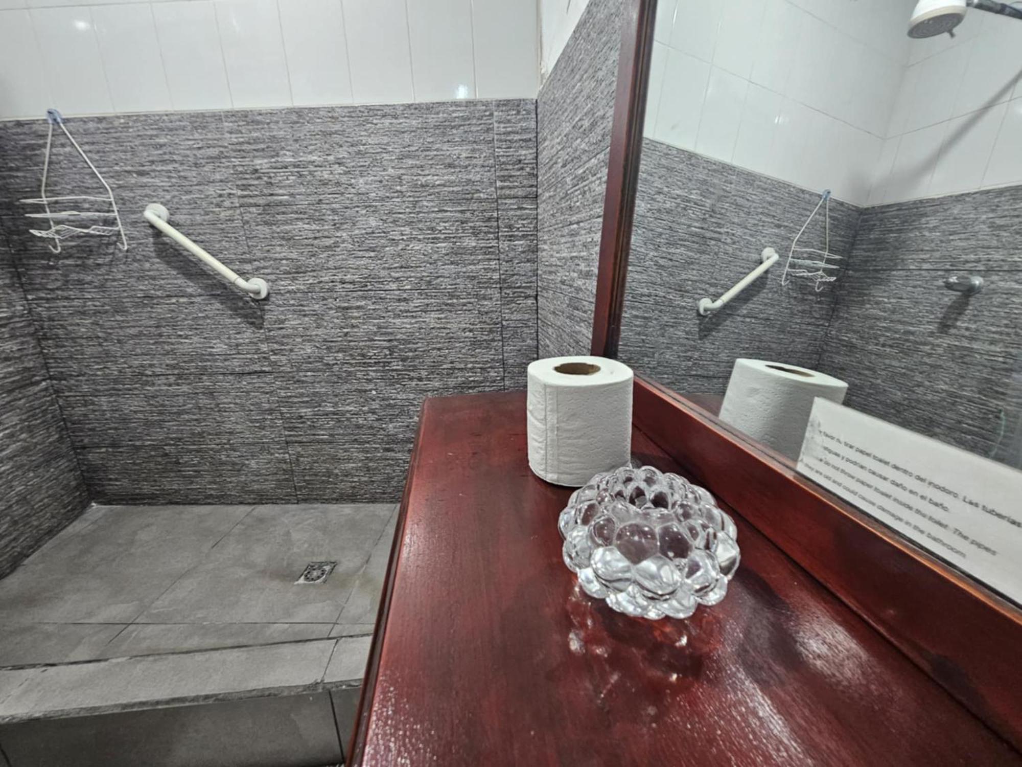 Rio Rooms City Center Quetzaltenango Exterior photo
