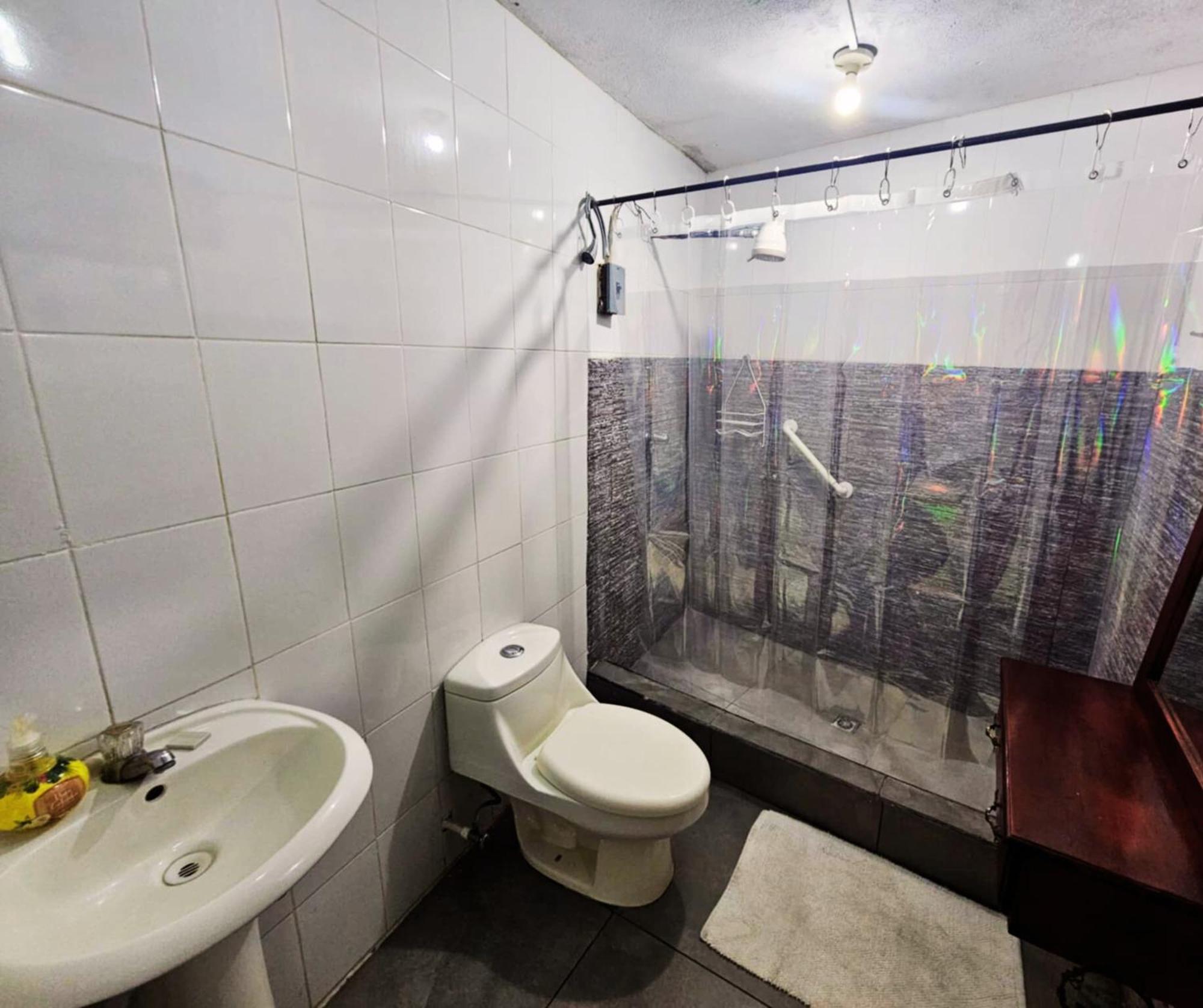 Rio Rooms City Center Quetzaltenango Exterior photo
