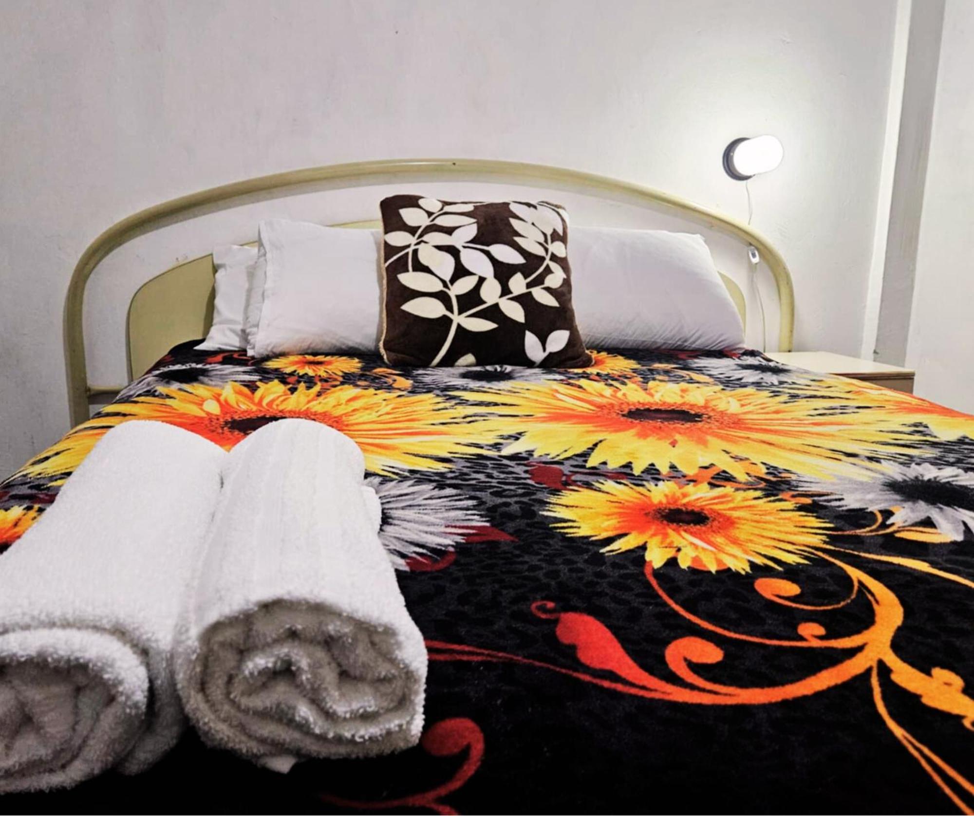 Rio Rooms City Center Quetzaltenango Exterior photo