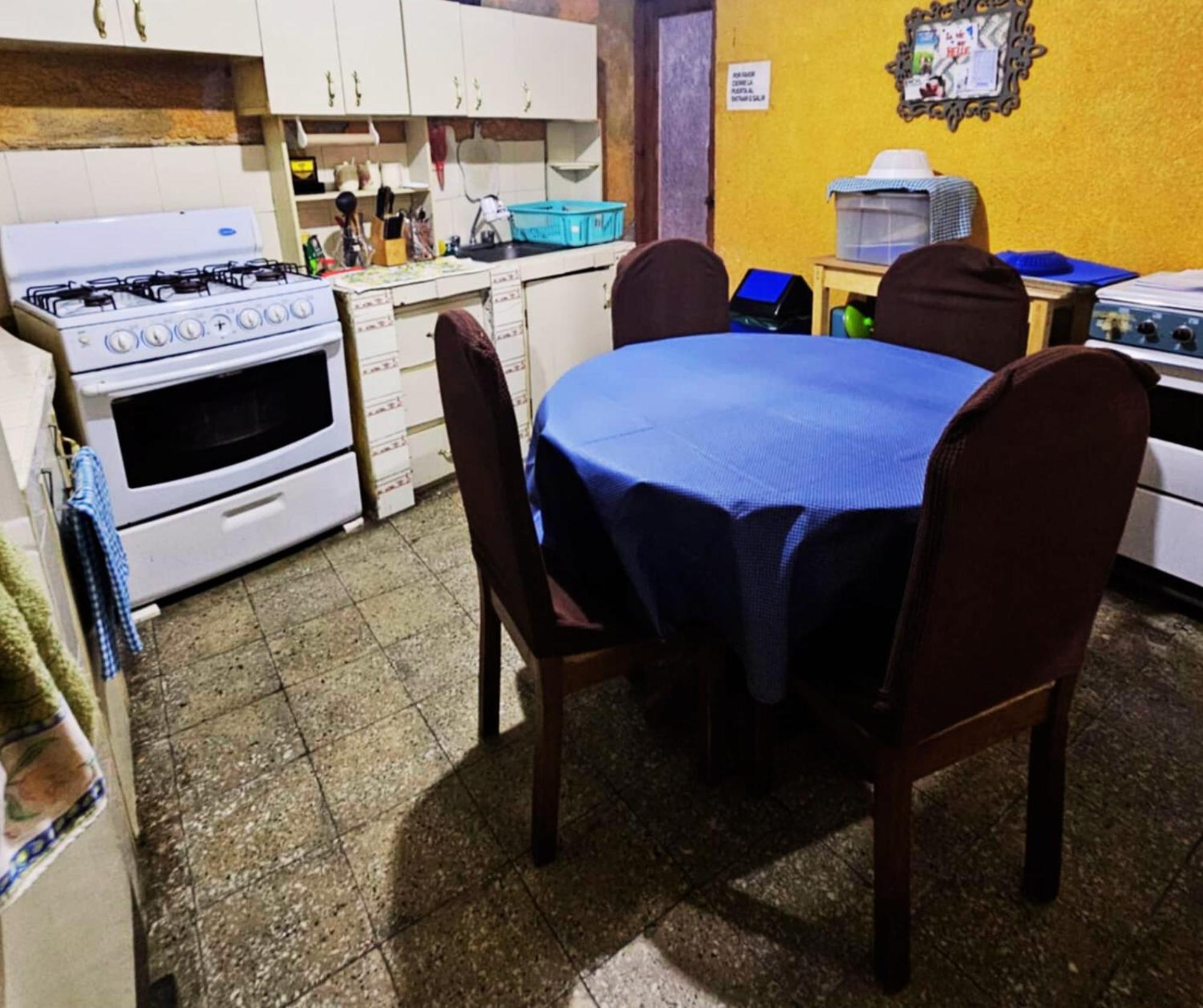 Rio Rooms City Center Quetzaltenango Exterior photo